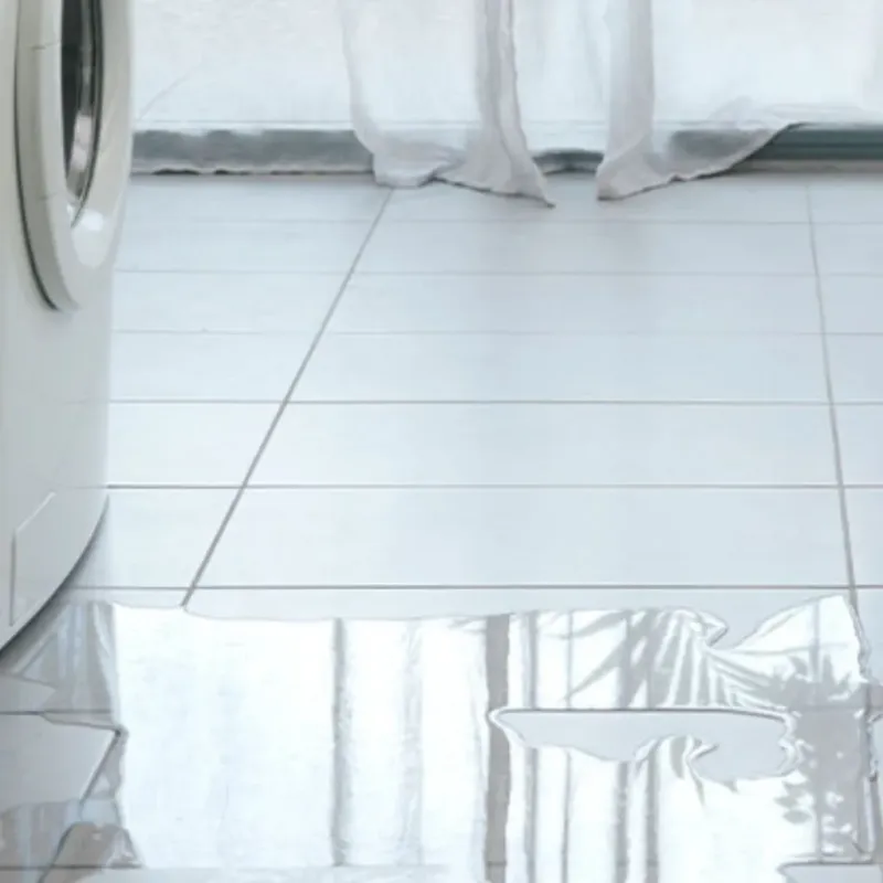 Appliance Leak Cleanup in Bel Air North, MD