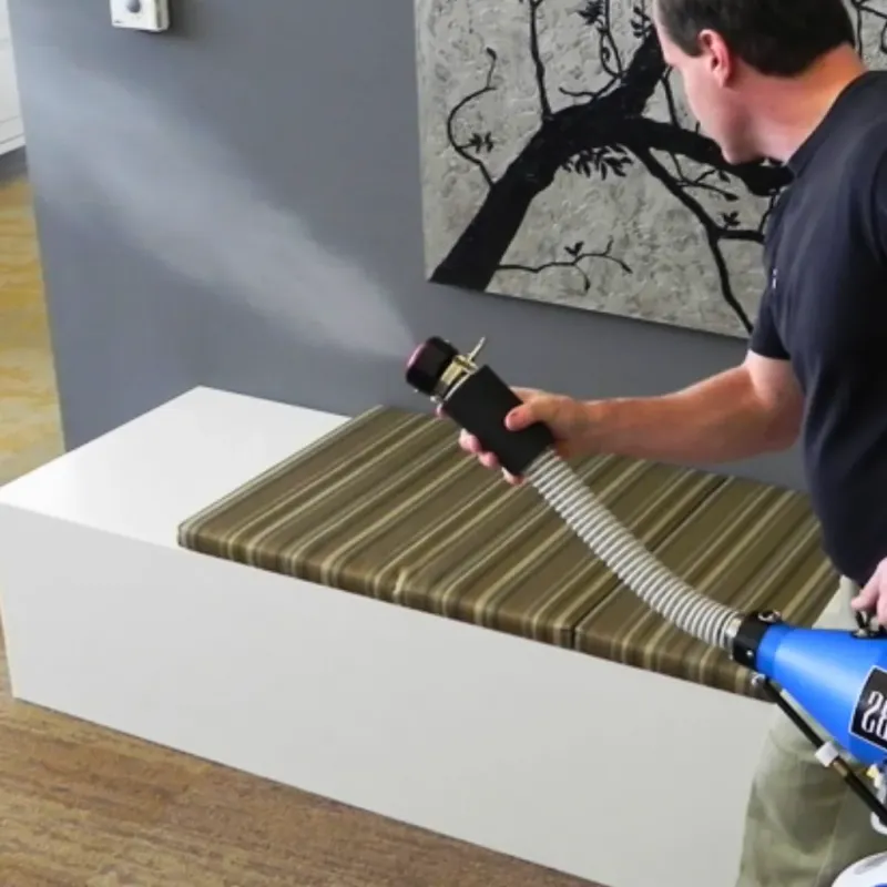Professional Odor Removal in Bel Air North, MD